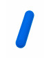 Вибропуля A-Toys Nep синяя 8 см 761061
