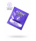 Увлажняющий интимный гель Active Glide Allantoin 3 г 29006t