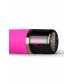 Нереалистичный вибратор LilVibe силикон розовый 10 см LIL002PNK
