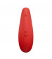 Бесконтактный клиторальный стимулятор Womanizer Marilyn Monroe красный WZ222SG3