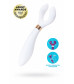 Многофункциональный стимулятор для пар Satisfyer Partner Multifun 3 белый 23,5 см  J2018-40-White