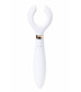 Многофункциональный стимулятор для пар Satisfyer Partner Multifun 3 белый 23,5 см  J2018-40-White