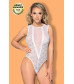 Боди Candy Girl Vesta белое XL 840072-WHT-XL