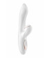 Вакуум-волновой бесконтактный стимулятор клитора Satisfyer Pro G-Spot Rabbit J2018-17