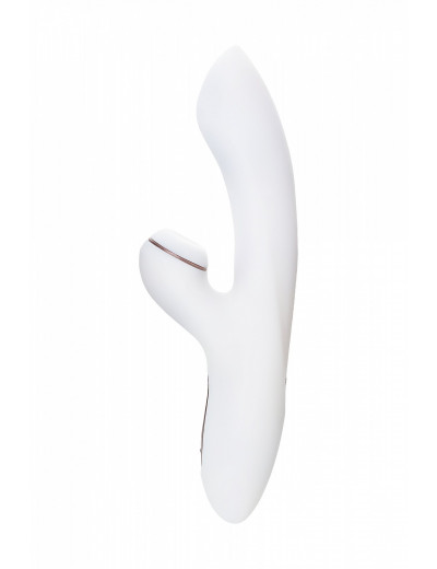 Вакуум-волновой бесконтактный стимулятор клитора Satisfyer Pro G-Spot Rabbit J2018-17