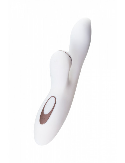 Вакуум-волновой бесконтактный стимулятор клитора Satisfyer Pro G-Spot Rabbit J2018-17