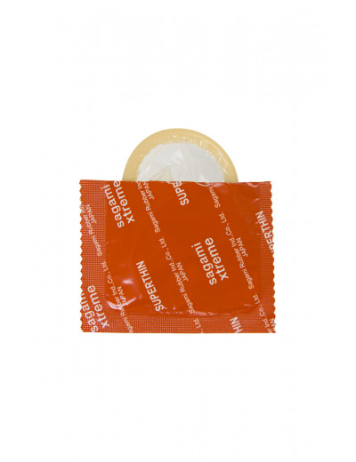 Виброкольцо Техасский Бутон + презерватив Luxe Vibro 1 шт 716