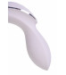 Вакуумно-волновой стимулятор Satisfyer Curvy Trinity 2 фиолетовый 4036502PUR