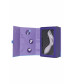 Вакуумно-волновой стимулятор Satisfyer Curvy Trinity 2 фиолетовый 4036502PUR