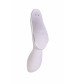 Вакуумно-волновой стимулятор Satisfyer Curvy Trinity 2 фиолетовый 4036502PUR