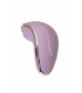 Вакуум-волновой стимулятор клитора Satisfyer Vulva Lover 1 фиолетовый 4018607