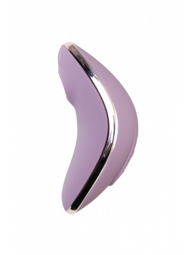 Вакуум-волновой стимулятор клитора Satisfyer Vulva Lover 1 фиолетовый 4018607