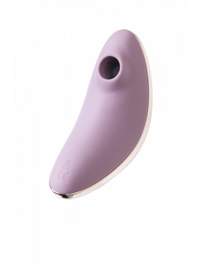 Вакуум-волновой стимулятор клитора Satisfyer Vulva Lover 1 фиолетовый 4018607