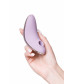 Вакуум-волновой стимулятор клитора Satisfyer Vulva Lover 1 фиолетовый 4018607