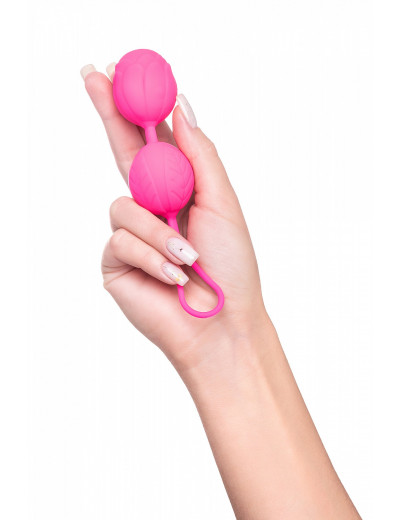 Вагинальные шарики Sex Toys 3,5 см 210341