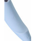 Вакуум-волновой бесконтактный стимулятор клитора Satisfyer Twirling Pro голубой J2018-306-1