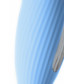 Вибратор с электростимуляцией Physics Tesla G-Point голубой 21 см 796004