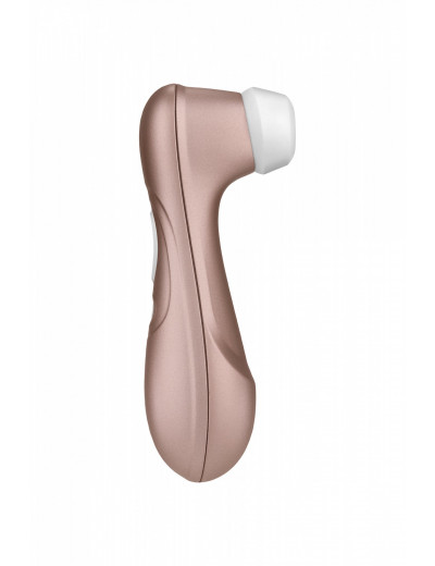 Вакуум-волновой бесконтактный стимулятор клитора Satisfyer PRO 2 NG J2018-2N