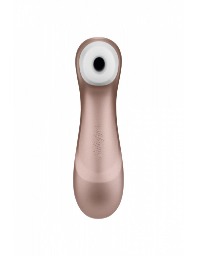 Вакуум-волновой бесконтактный стимулятор клитора Satisfyer PRO 2 NG J2018-2N