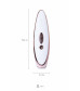 Вакуум-волновой бесконтактный стимулятор клитора Satisfyer Pret-a-porter силикон белый 22 см J2018-27-2