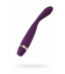Стимулятор точки G Let it G-Hunter фиолетовый 18,5 см 592001
