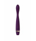 Стимулятор точки G Let it G-Hunter фиолетовый 18,5 см 592001