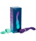 WE-VIBE Вибратор Wand фиолетовый 30,9 см SNWDSG4