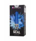 Вибратор Mystim Real Deal Neal синий 16,5 см 46532