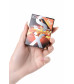 Презервативы латексные Sagami Xtreme Energy ультратонкие со вкусом энергетика 3 шт 724/1