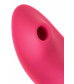 Вакуумный стимулятор в трусики Pimpit розовый 9 см 782035