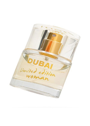 Духи для женщин Dubai limited edition woman 30 мл 55114