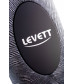 Стимулятор простаты Levett Ancus черный 11 см 18001B