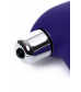 Вибростимулятор простаты ToDo by Toyfa Bruman фиолетовый 12 см 359003