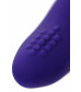 Вибростимулятор простаты ToDo by Toyfa Bruman фиолетовый 12 см 359003