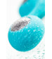 Вагинальные шарики Leroina By голубые 11 см 564008