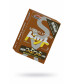 Презервативы Luxe Royal Extreme точечно-ребристые №3 735/1