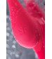 Набор вагинальных шариков Satisfyer Yoni красный 13,5 см 9043842