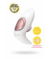 Вакуум-волновой бесконтактный стимулятор для пар Satisfyer Pro 4 Couples J2018-18