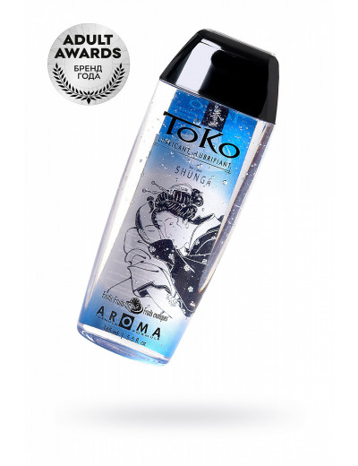 Лубрикант ToKo Aroma экзотик 165 мл 276402