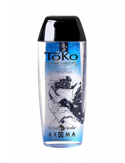 Лубрикант ToKo Aroma экзотик 165 мл 276402