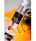 Массажное масло Secret Play с ароматом персика и шампанского 50 мл 3682