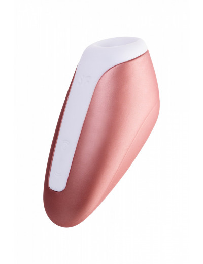 Вакуумно-волновой стимулятор Satisfyer Love Breeze розовый J2018-127-2