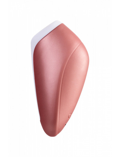 Вакуумно-волновой стимулятор Satisfyer Love Breeze розовый J2018-127-2