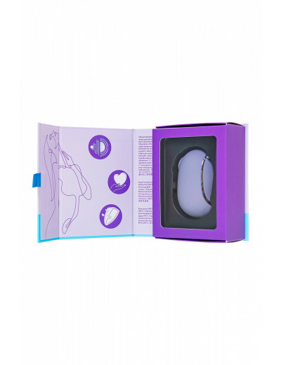 Вакуумно-волновой стимулятор Satisfyer Pro To Go 2 фиолетовый J2018-308-3