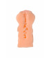 Мастурбатор реалистичный вагина Xise телесный 16 см XS-MA60057