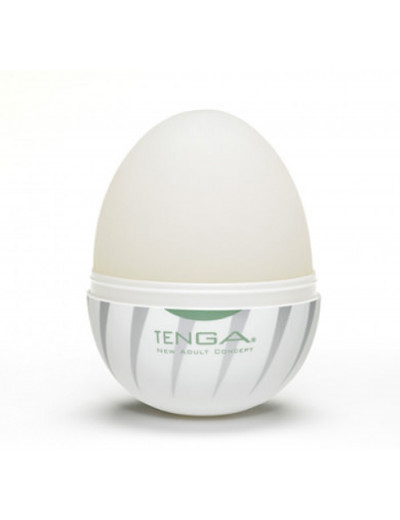 Мастурбатор Tenga Egg Thunder Яйцо Молния EGG-007