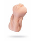 Мастурбатор реалистичный вагина Julia Xise телесный 16,5 см SQ-MA60021