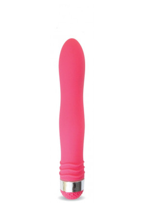 Вибромассажер Sexy Friend розовый 17,5 см sf-70232-6