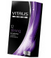 Презервативы VITALIS PREMIUM strong №12 265