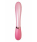 Многопрограммный вибратор Satisfyer Hot Lover с функцией нагрева розовый J2018-82-2